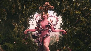 Melanie Martinez - VOID (Official Audio)