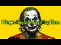 The Joker Heath Ledger Quotes Joker Quotes That'll Make ...