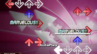 [DDR EDIT] Let's Get Away