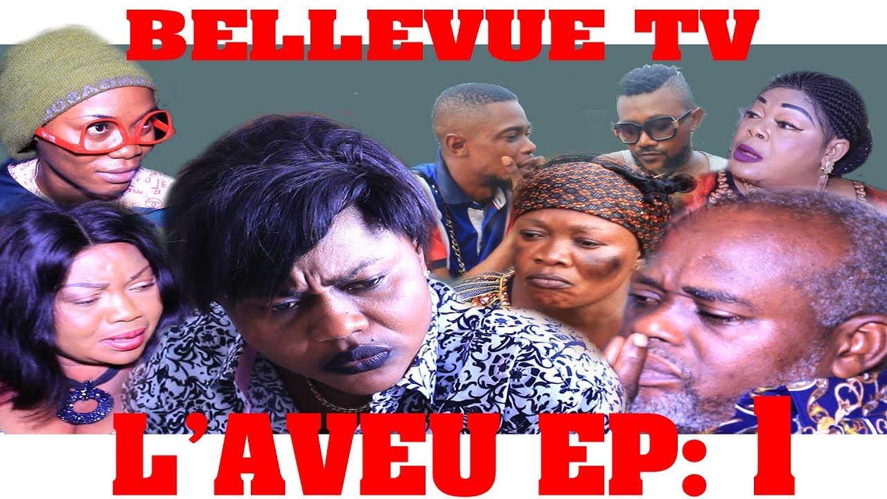 L'AVEU EP:1