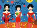 Shonen Knife-White Flag