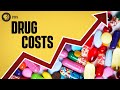 Why Are Prescription Drugs SO Expensive?