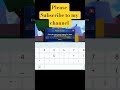 🔥 100% WORKING Blox Fruits Codes 😱 FREE XP + Beli NOW! #shorts