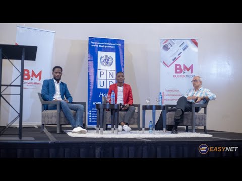 Quelles innovations technologiques faut-il pour développer Haïti ?