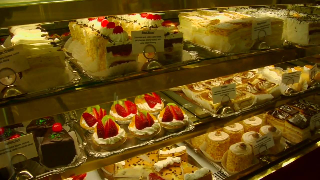 Lutz Cafe and Bakery Tour YouTube