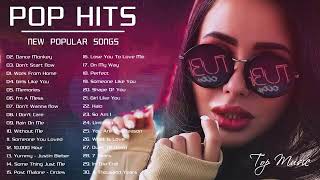 Music Hits 2020   Top 40 Popular Songs 2020   Best Pop Music Playlist 2020   Top Music 2020