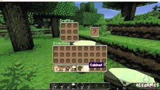 마인크래프트를 개조하세요: 캐비닛 개조! - Ft Techvolume! screenshot 5