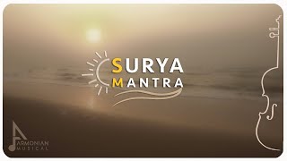 Download Lagu Surya Mantra - Orchestal Composition | Armonian MP3 Download Lagu Surya Mantra - Orchestal Composition | Armonian MP3