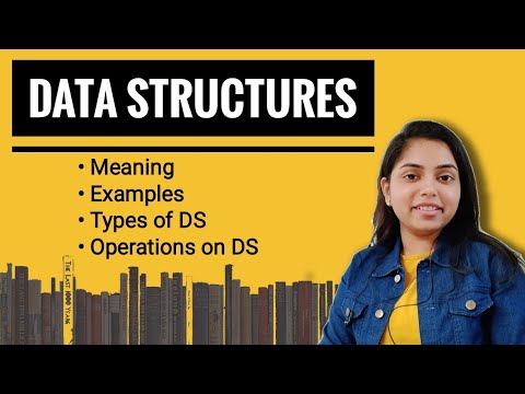 Data Structures |
