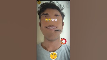 tutorial 👀💀 #filter #tutorial #face #tiktok #shorts