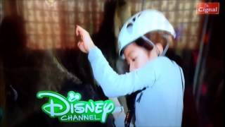 Disney Channel Ident 800