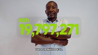 KSh100 to KSh19,797,271.74?! | Kamulali’s BIG betPawa Experience