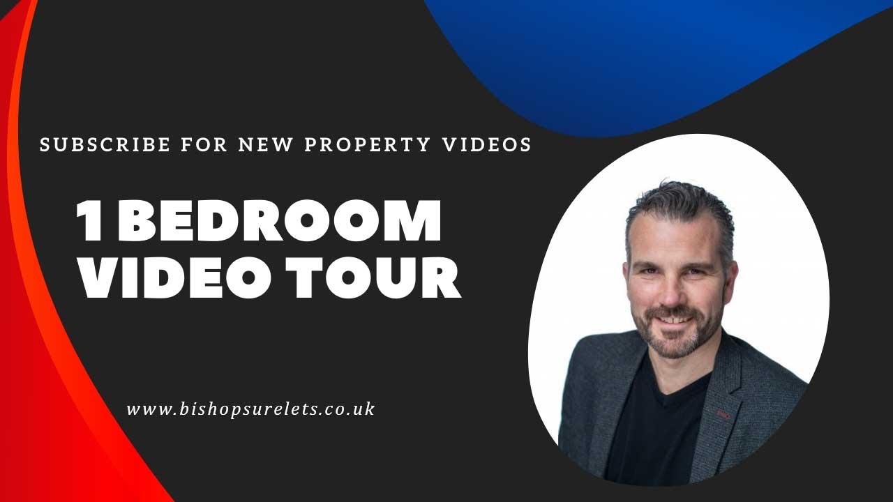 Chatham Place, 7 Dials, Brighton, 1 Bed £975 PCM video tour YouTube