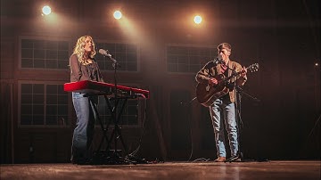 Sam Barber - Indigo (feat. Avery Anna) (Live on The Kelly Clarkson Show)