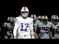 Buffalo Bills Ultimate 2021 Hype Video (Can’t Hold Us)