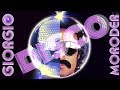 Capture de la vidéo Best Disco Hits By Giorgio Moroder - The Original Mix Tape