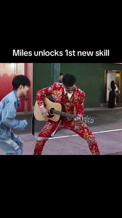 see me unlock more new skills #marriageproposals