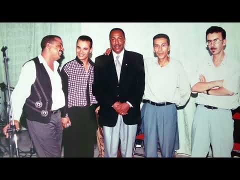 عبد العالي البحيري El Bhiri شعبي رباطي مالي ممالش يالميمة 2024 من ارشيف فنانكم المحبوب 