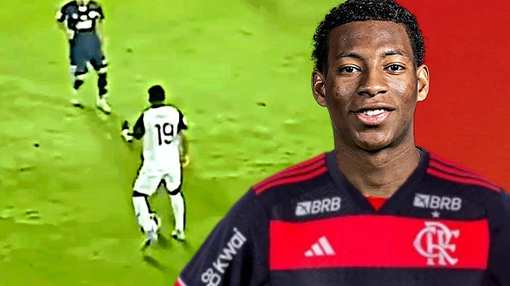 Por Isso o Flamengo quer CONTRATAR Gonzalo Plata