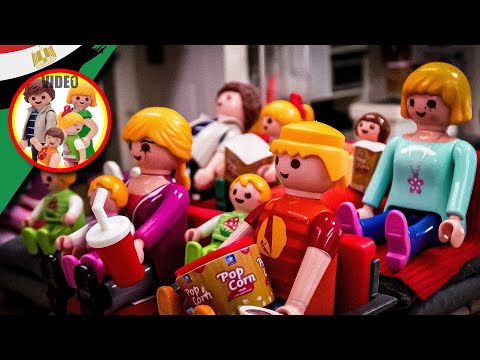 سينما جنة و رؤى برامج عائلة عمر مع جنة و رؤى