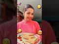 Sister ko salt wala sandwich khilaya 🤣😹 || riyaghoshvloges || #minivlog #shortsfeed #ytshorts