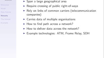 ITS323, Lecture 01, CS, 10 Jun 2013 - Data Communications and Networking