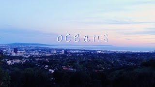 oceans - seafret