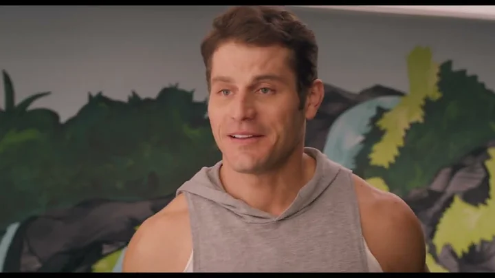 Resisting Roots - SNEAK PEEK (PASSIONFLIX)