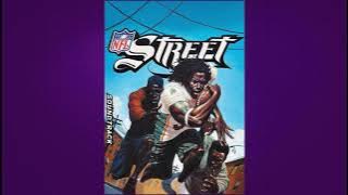 NFL Street - X-Ecutioners - Let's Go (feat. Good Charlotte)