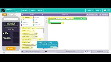 LEARN HOW TO MAKE AN APP IN APP LAB ( CODE.ORG )