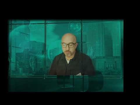 Tobias Elsäßer über »Arti - Auf Freundschaft programmiert«