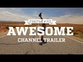 PEOPLE ARE AWESOME: CHANNEL TRAILER