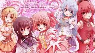 Download Lagu [1picturepersecond] ~ # Mahou Shoujo Madoka Magica - Official OST - Symposium Magarum MP3