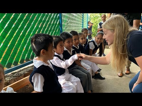 HSD Teachers Visit Morelos, Mexico | Hillsboro School District