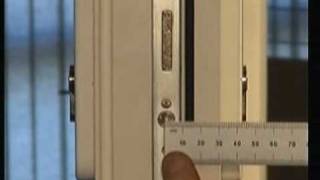 Lock Snapping, Lock Bumping, A measurement guide for ABS locks
