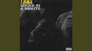 Tory Lanez - Broke In A Minute (Official Instrumental)