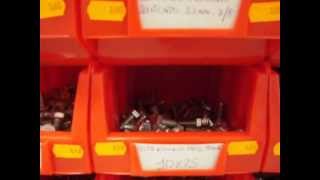 Bricopoint Di Roberto Atzori A Isili Ca