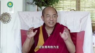 20151027 南非约翰内斯堡禅修中心 【四法印4】