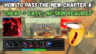 Famous How to pass THE NEW CHAPTER 8 IN SKIBI DEFENSE! Net Worth