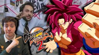 ArcSys Is NOT Behind DBFZ Anymore. Here Is Why (The Future of FighterZ)