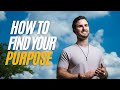 How To Find Your Purpose | The Mindset Mentor Podcast