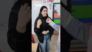 Academia de ingles en Añatuya prof.Malena Ullua 