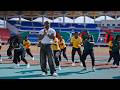 Harmonize Chile One Hichilema Official Music Video 