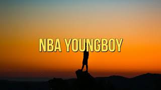 YoungBoy Never Broke Again - Outside Today (Lyrics)