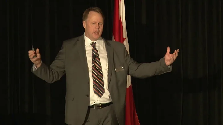 CENGN Keynote Address