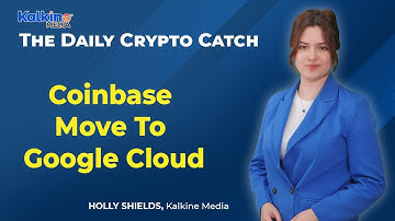 How will the Coinbase - Google partnership allow crypto payments for cloud services?