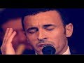 القيصر كاظم الساهر / رائعة مدينة الحب : فن الالقاء , فخامة الأداء , روعة الاحساس , مصر 2007 ~