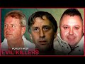 The 00s most evil killers  real crime stories  worlds most evil killers