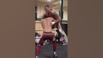 Pro Wrestling Epic - Inverted Atomic Drop - February 3rd, 2024