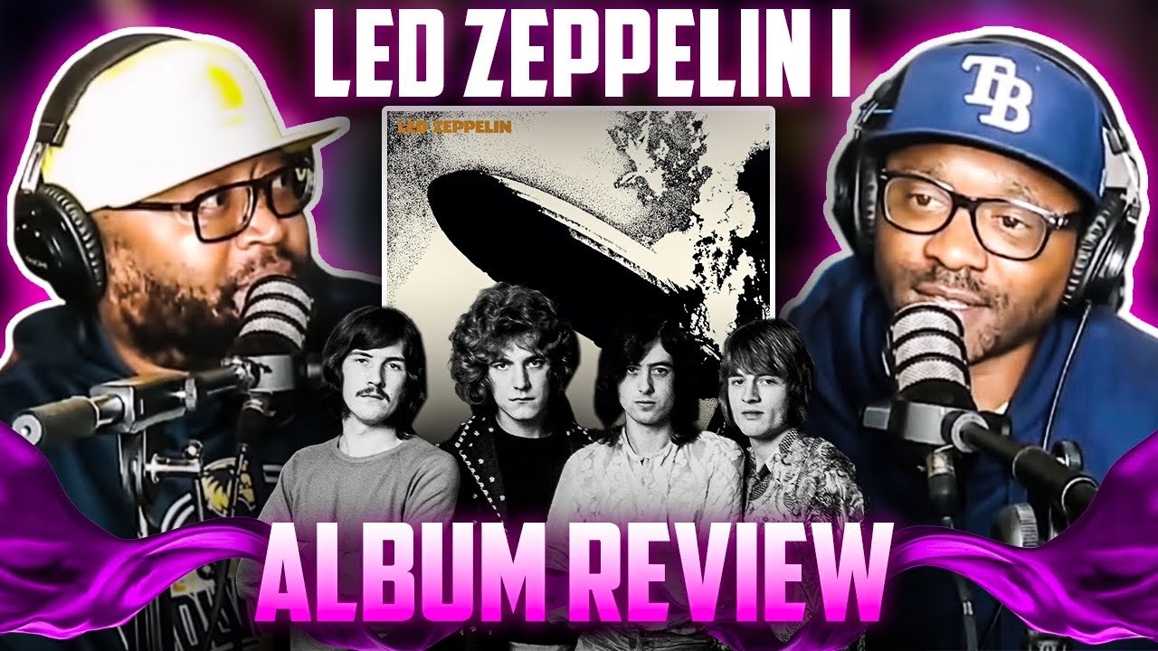 Led Zeppelin - Dazed and Confused (REACTION) #ledzeppelin #reaction # ...